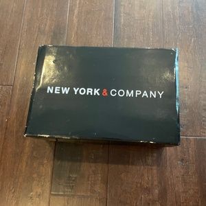New York & Company Women’s Pumps